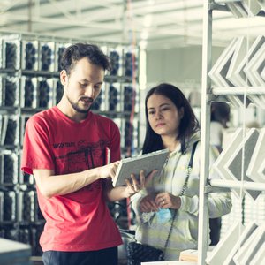 Đưa gạch bông truyền thống xuất ngoại - câu chuyện của BongTiles