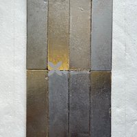 Handmade Glazed Tiles R200.M3T