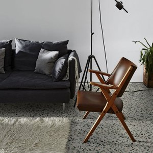 Terrazzo Tiles, a Star Material for Home Decor