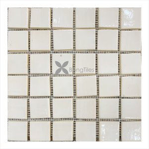 BongTiles - Gạch gốm thủ công MS.1.0