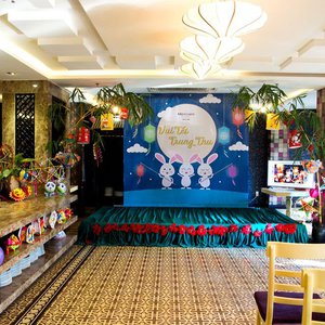 Mercure Hội An Hotel