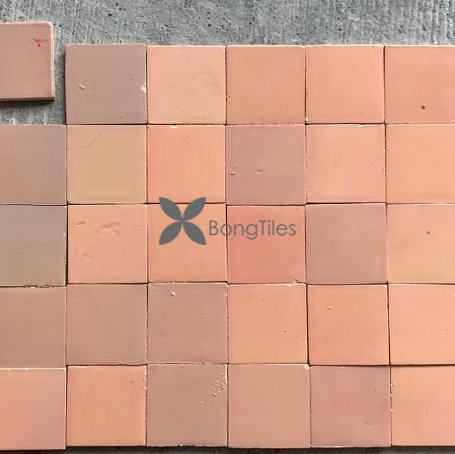 Handmade Glazed Tiles S100.6311