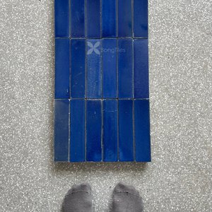BongTiles - Handmade Glazed Tiles R200.M12