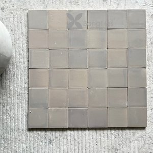 BongTiles - Handmade Glazed Tiles S100.2.1