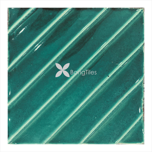 BongTiles - Handmade Glazed Tiles S160.LY10