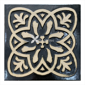 BongTiles - Handmade Glazed Tiles S200.LY11