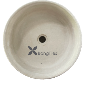 BongTiles - Terrazzo sink D400S.1006