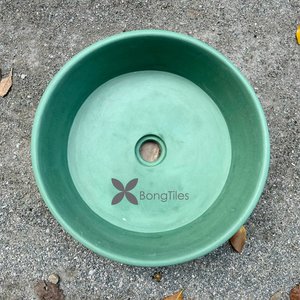 BongTiles - Terrazzo sink D400S.451