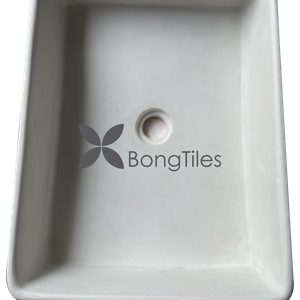 BongTiles - Terrazzo sink S.R500.1000