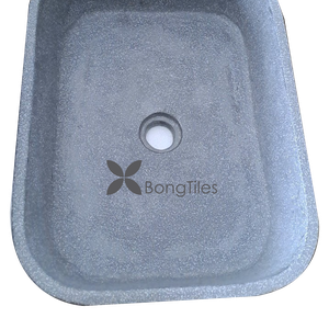 BongTiles - Terrazzo sink S.R500.2003.C1