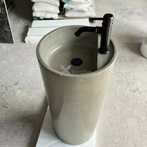 BongTiles - Terrazzo sink SS.01.XĐ