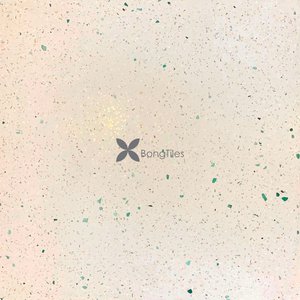 BongTiles - Large terrazzo tiles T6.1000.G23.GL