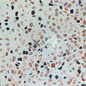 BongTiles - Large terrazzo tiles T6.1000.R5.B5
