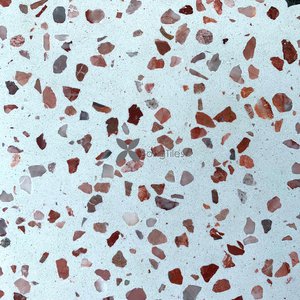BongTiles - Large terrazzo tiles T6.1000.R5