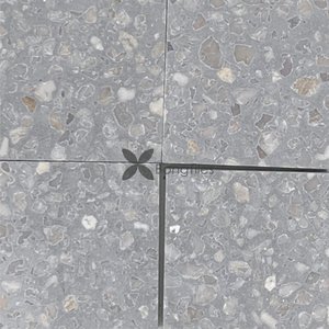 BongTiles - Large terrazzo tiles T6.1001.G10