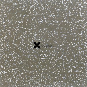 BongTiles - Large terrazzo tiles T6.520.G5