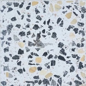 BongTiles - Large terrazzo tiles T6.1000.Y5.D5