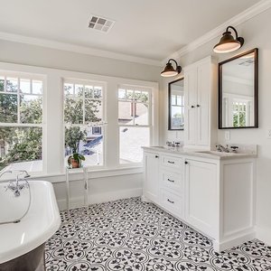 4 loại gạch bông trang trí được ưa chuộng nhất hiện nay!