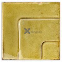 Handmade Glazed Tiles S100.LY01