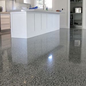 BongTiles - Terrazzo floors