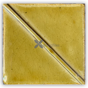 BongTiles - Handmade Glazed Tiles S100.LY04
