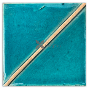 BongTiles - Handmade Glazed Tiles S100.LY05