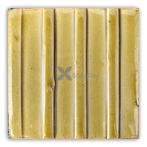 BongTiles - Handmade Glazed Tiles S100.LY03