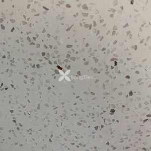 BongTiles - Large terrazzo tiles T6.1000.G5