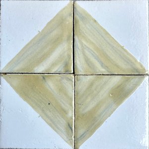 BongTiles - Handmade Glazed Tiles  S100.V2