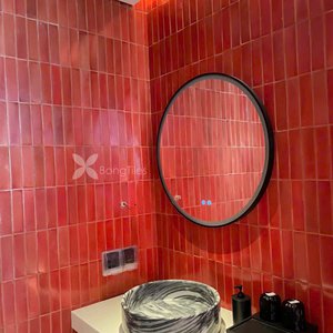 BongTiles - Traditional handmade glazed terracotta tiles